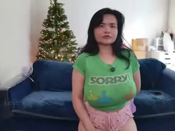 Ms_mochii  live sex cam