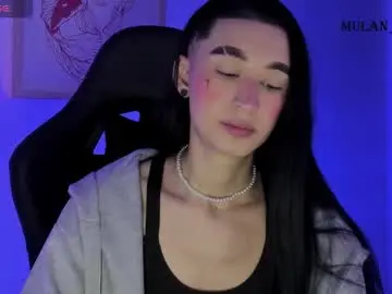 Mulan_sheng69  live sex cam