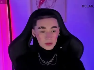 Mulan_sheng69  live sex cam