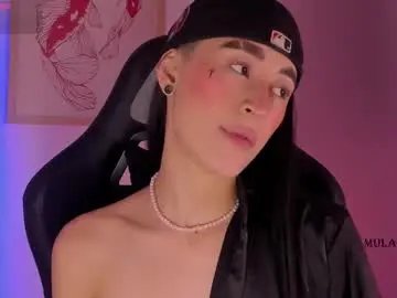 Mulan_sheng69  live sex cam