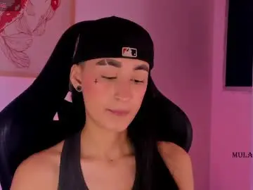 Mulan_sheng69  live sex cam