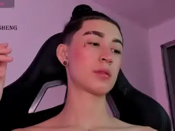 Mulan_sheng69  live sex cam