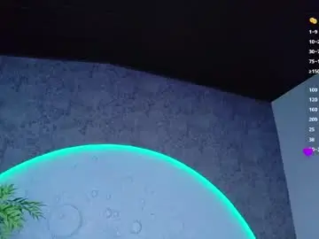 Reiinachloe  live sex cam