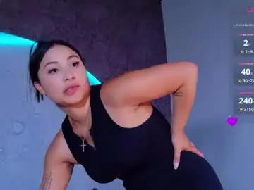 Reiinachloe  live sex cam