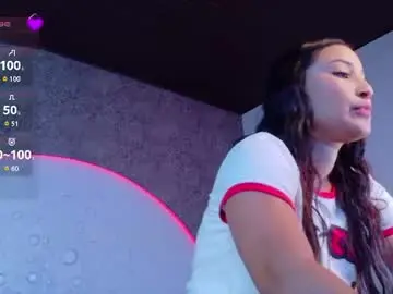 Reiinachloe  live sex cam