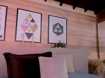 Roseeverhart  live sex cam