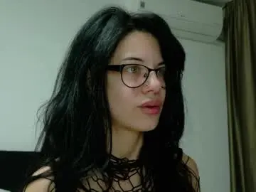Rubyvibexxx  live sex cam