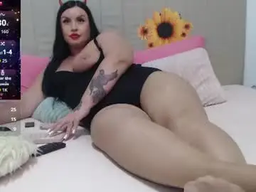 Scarlettmyxx  live sex cam