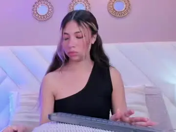 Valeygomez  live sex cam