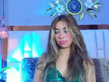 Valeygomez  live sex cam