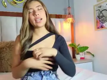 Valeygomez  live sex cam