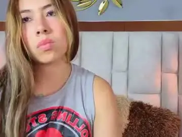 Valeygomez  live sex cam