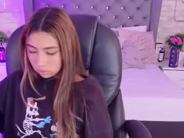 Valeygomez  live sex cam