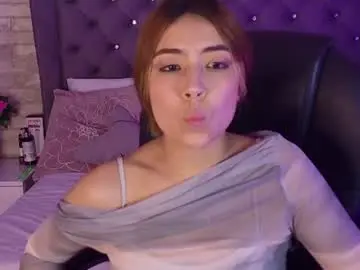 Valeygomez  live sex cam