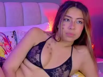 Valeygomez  live sex cam