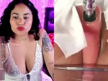 Xxxmilax  live sex cam