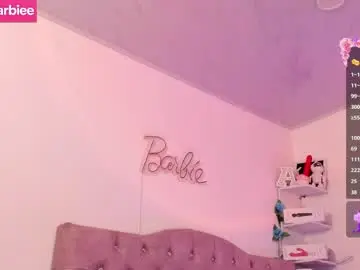 _barbie_joy  live sex cam