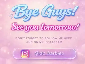 _barbie_joy  live sex cam