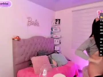 _barbie_joy  live sex cam