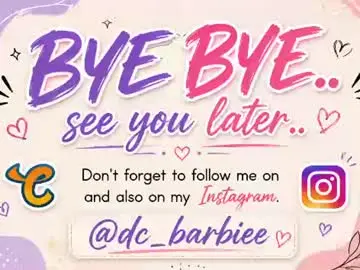 _barbie_joy  live sex cam