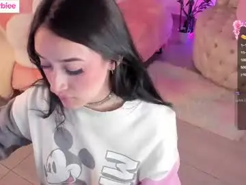 _barbie_joy  live sex cam