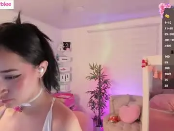 _barbie_joy  live sex cam