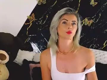 Alyblonde  live sex cam