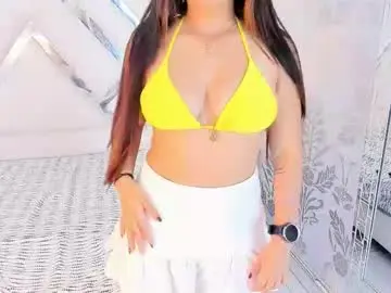 Amberbrunni  live sex cam