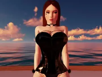 Aura_bloom  live sex cam