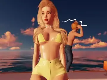 Aura_bloom  live sex cam
