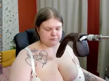 Aurorademoni  live sex cam