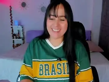 Bonny_greylm  live sex cam