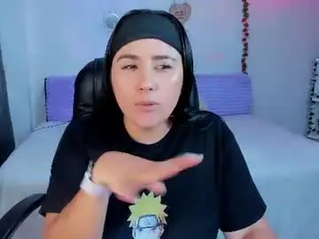 Bonny_greylm  live sex cam