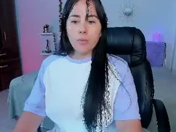 Bonny_greylm  live sex cam