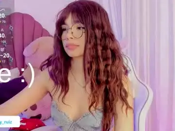 Celestte_ruizz  live sex cam