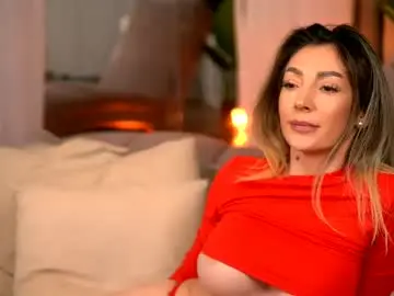 Erisvesper  live sex cam