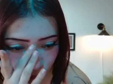 Evanss_lx  live sex cam