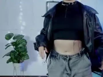 Evanss_lx  live sex cam
