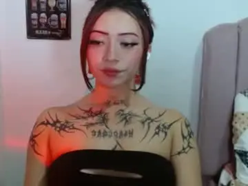 Evanss_lx  live sex cam