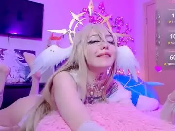 Foxxetty  live sex cam