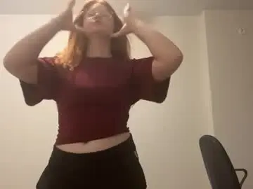 Geniebalthazar  live sex cam