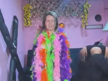 Hanna_mature01  live sex cam