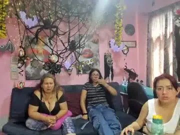 Hanna_mature01  live sex cam