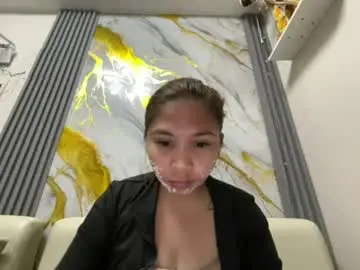 Jamielyn23  live sex cam