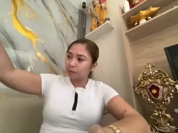 Jamielyn23  live sex cam