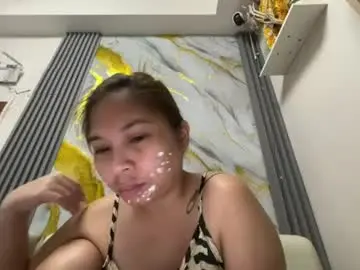 Jamielyn23  live sex cam