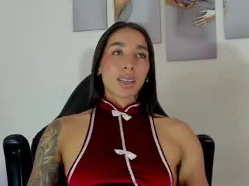 Kayla_batista01  live sex cam