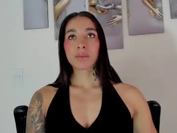 Kayla_batista01  live sex cam