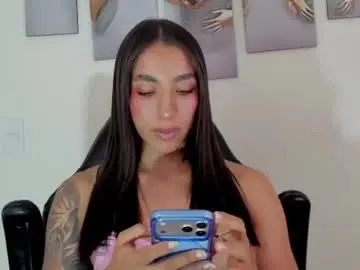 Kayla_batista01  live sex cam