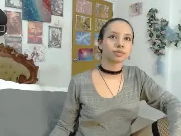 Kiaralenon  live sex cam